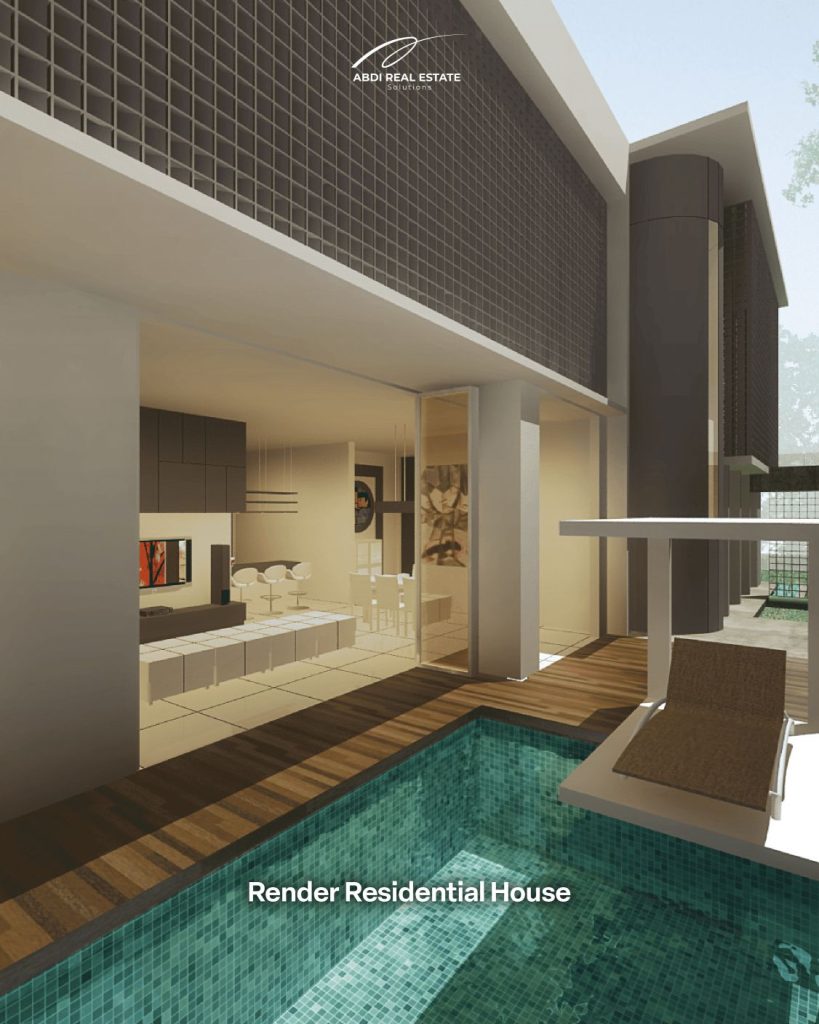 Abdi Real Estate