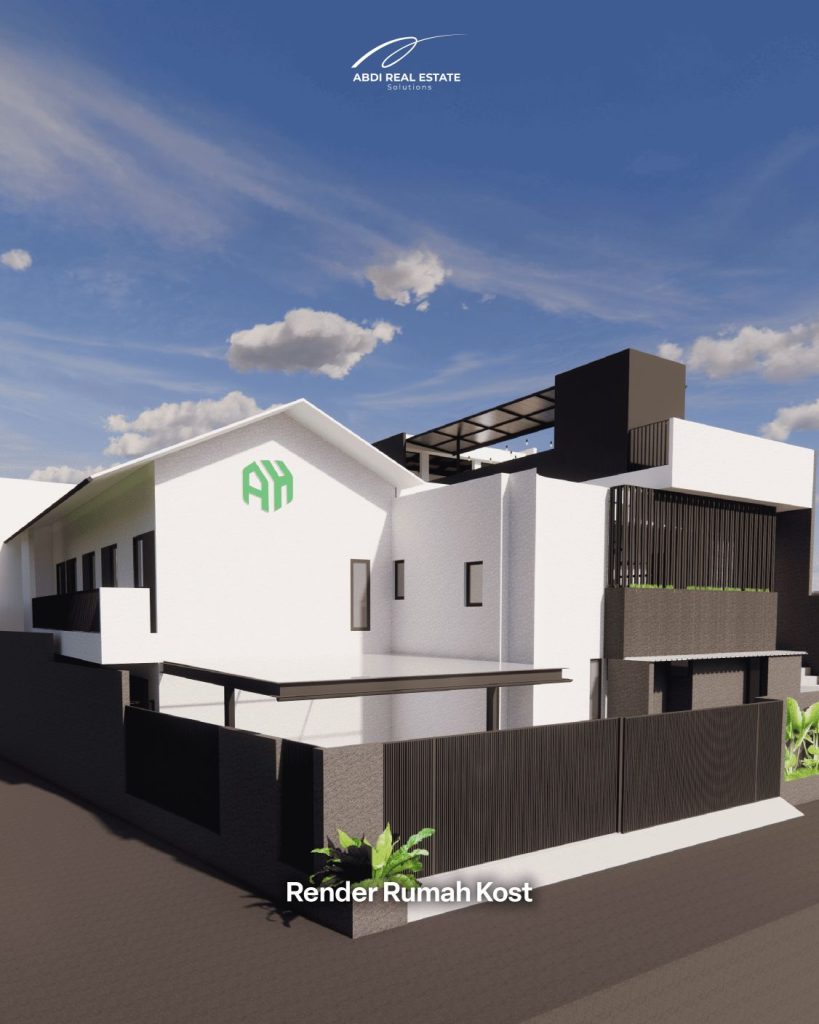 Abdi Real Estate