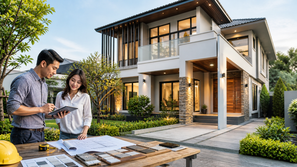 Strategi Renovasi Rumah Agar Nilai Jual Naik 2x Lipat 2 1024x576