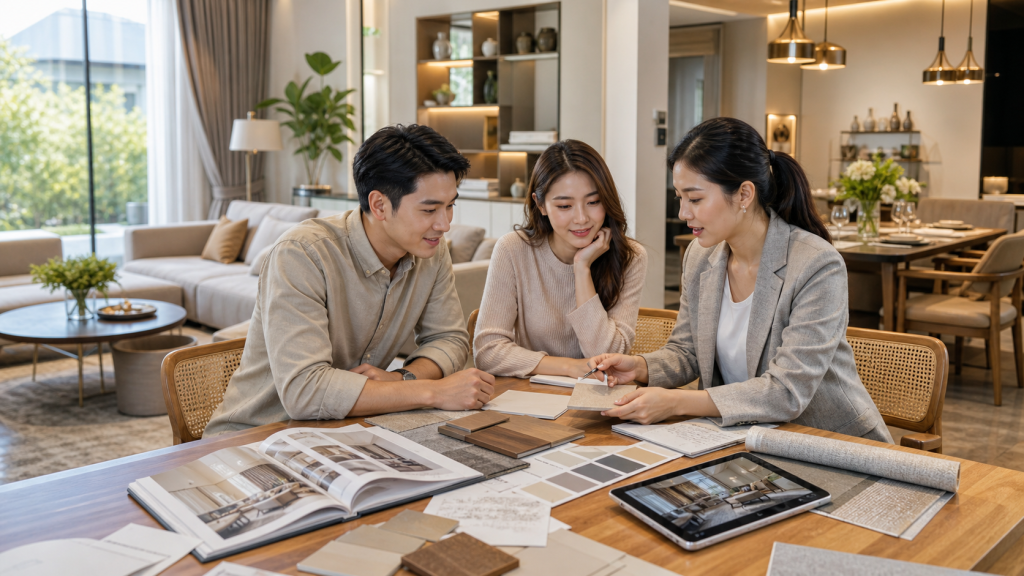 Tips Memilih Furniture Yang Sesuai Dengan Konsep Rumah 2 1024x576