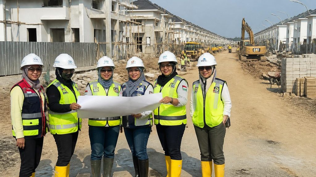 are build jasa kontraktor rumah profesional untuk hunian berkualitas