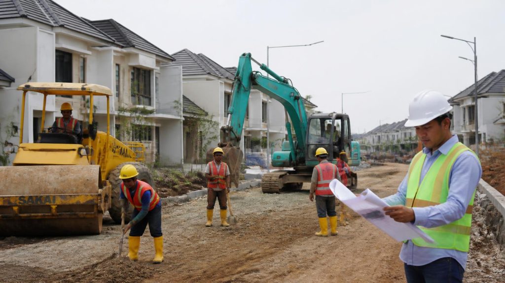are build dan pentingnya rab yang akurat sebelum memulai konstruksi