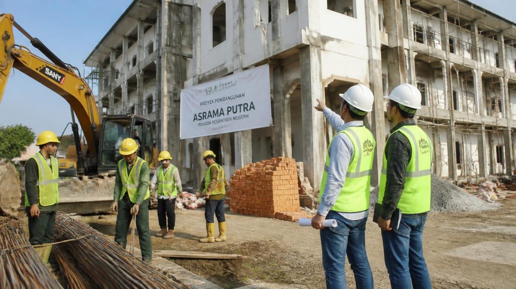 keunggulan are build dalam membangun rumah impian sesuai anggaran